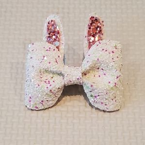 π5/$18 - Mini Bunny Bow 2"